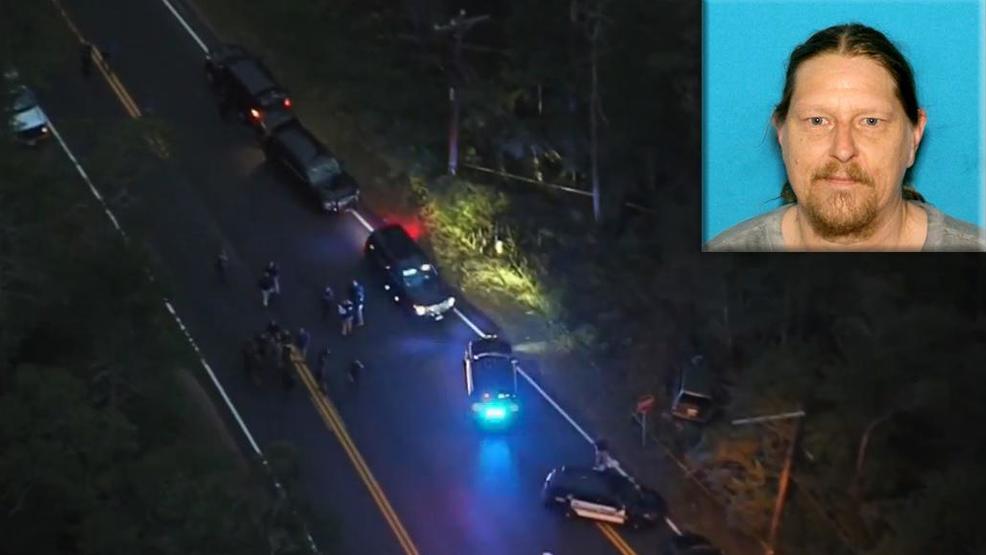 A woman was shot and killed by her soon-to-be-ex-husband in Massachusetts.The suspect is still at large.     