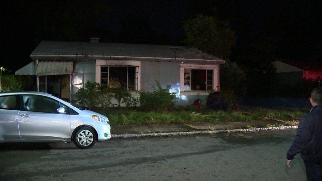 Fire causes thousands of dollars in damage to West Roxbury home    