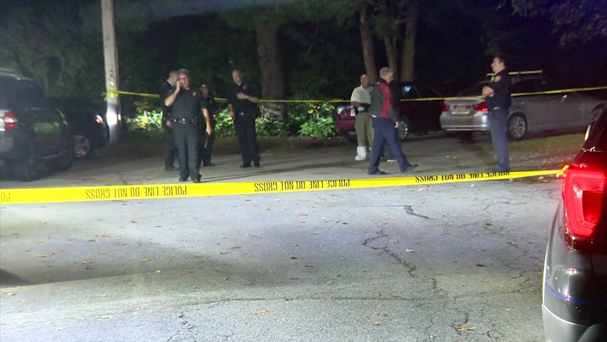 Police investigating stabbing in Acton    