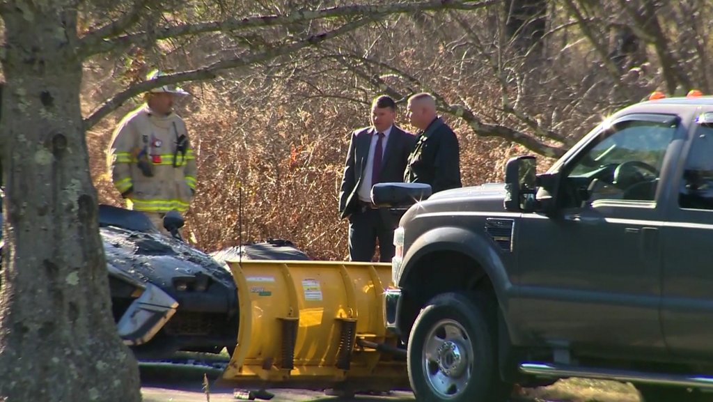 Man suspected in fires on Dudley property found dead    