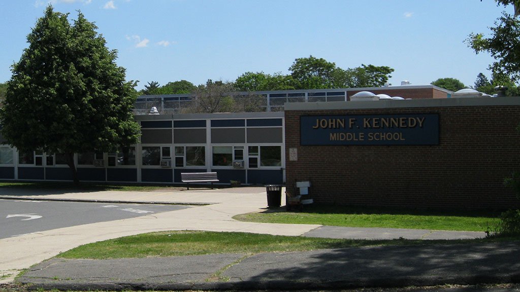 Woburn Police investigating reported stabbing inside Kennedy Middle School 