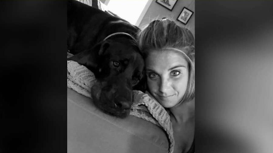Police investigating after missing dog found dead in Massachusetts woods    
