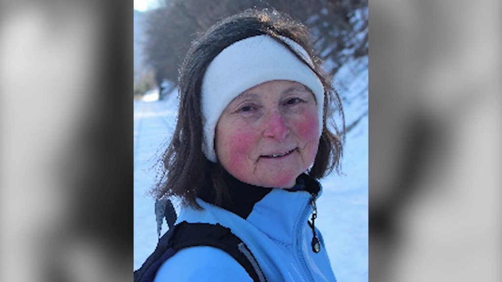 Wellesley woman killed in New Hampshire hiking accident    