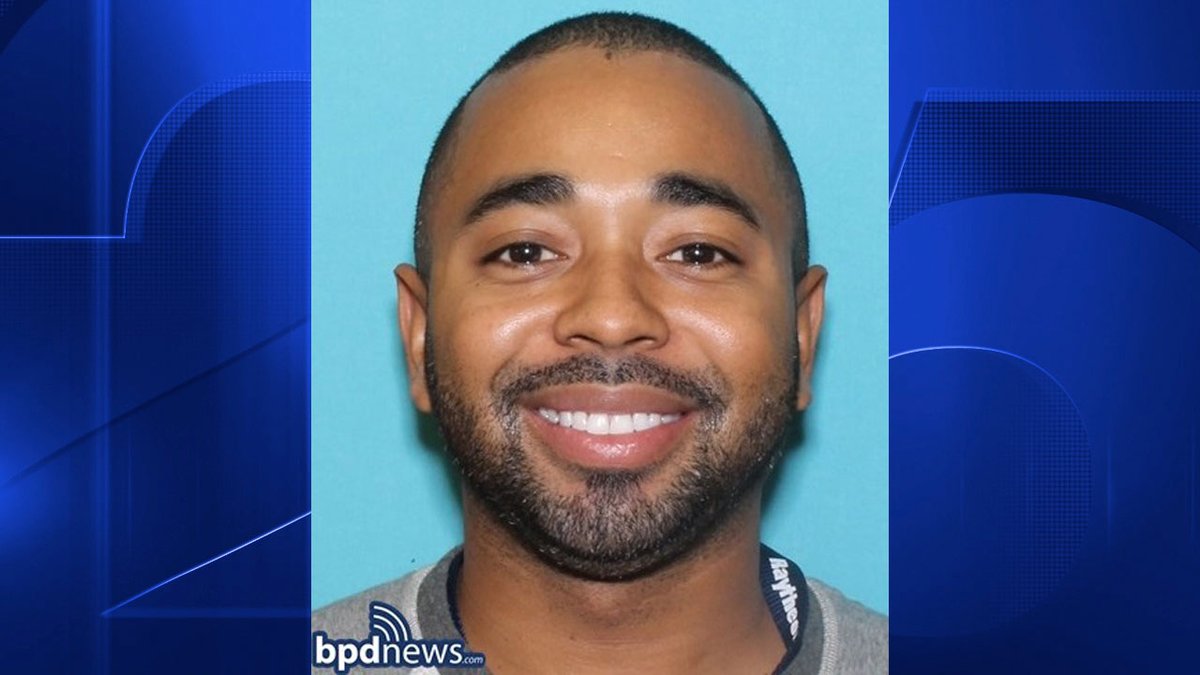 Boston Police are looking for 32-year-old Louis Coleman of Providence who is wanted in connection to the kidnapping of 23-year-old Jassy Correia.      