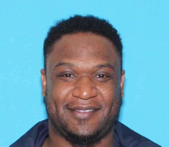 Police are searching for 32-year-old Justin Gaston who is considered armed and dangerous. Police say he is wanted in connection with allegedly shooting and killing a man here at 27 Petipas Lane in Randolph. Detectives are still on scene