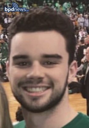 Boston Police Confirm Missing Wentworth Student Maximillian Carbone Found Dead    