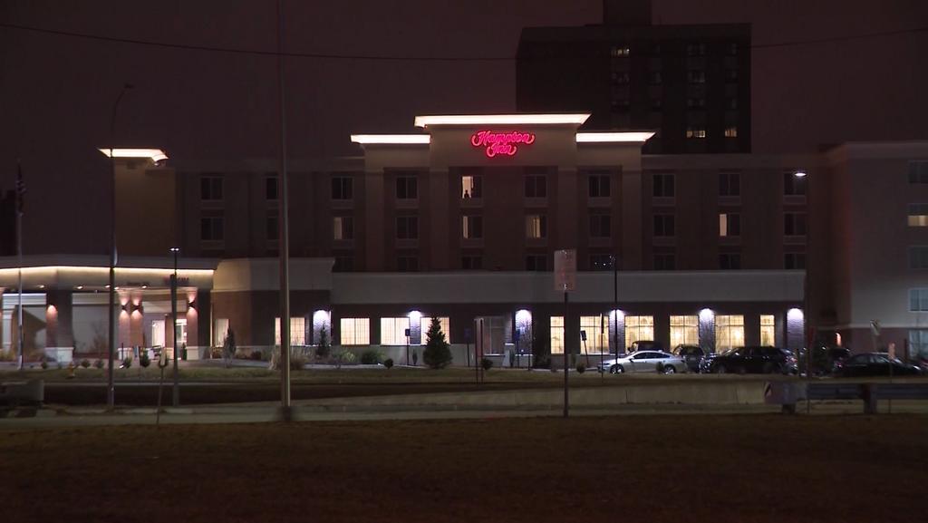 Boston police officer fired following incident involving strippers, stolen gun    