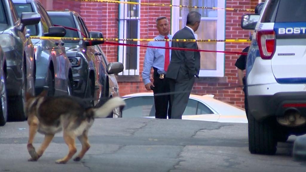 Man suffers life-threatening injuries in Boston shooting    