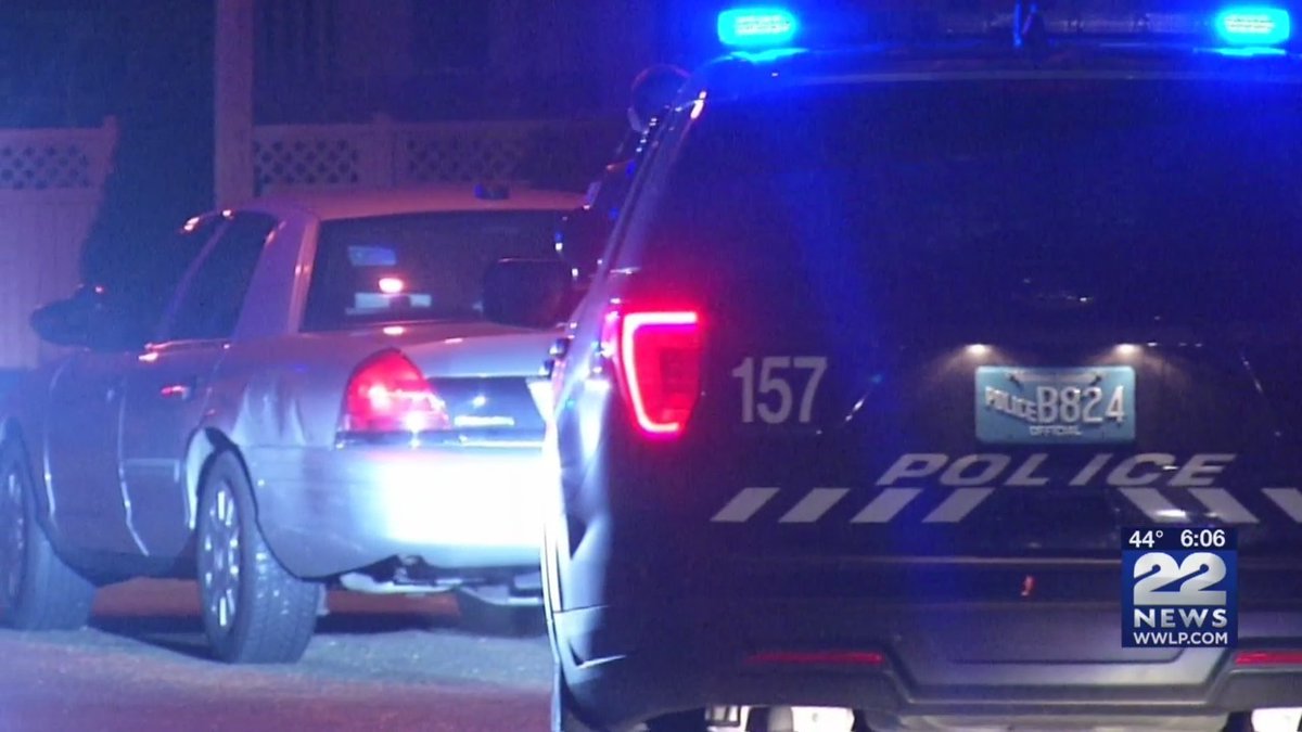 A man and woman were injured in an early morning shooting on Blake St. in Springfield. The woman is said to have serious injuries.    