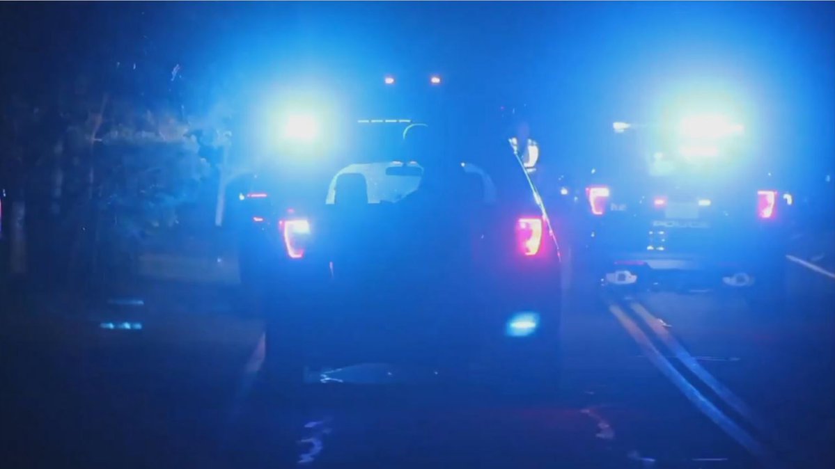 Bicyclist seriously injured in a hit-and-run in Brewster; police searching for car    