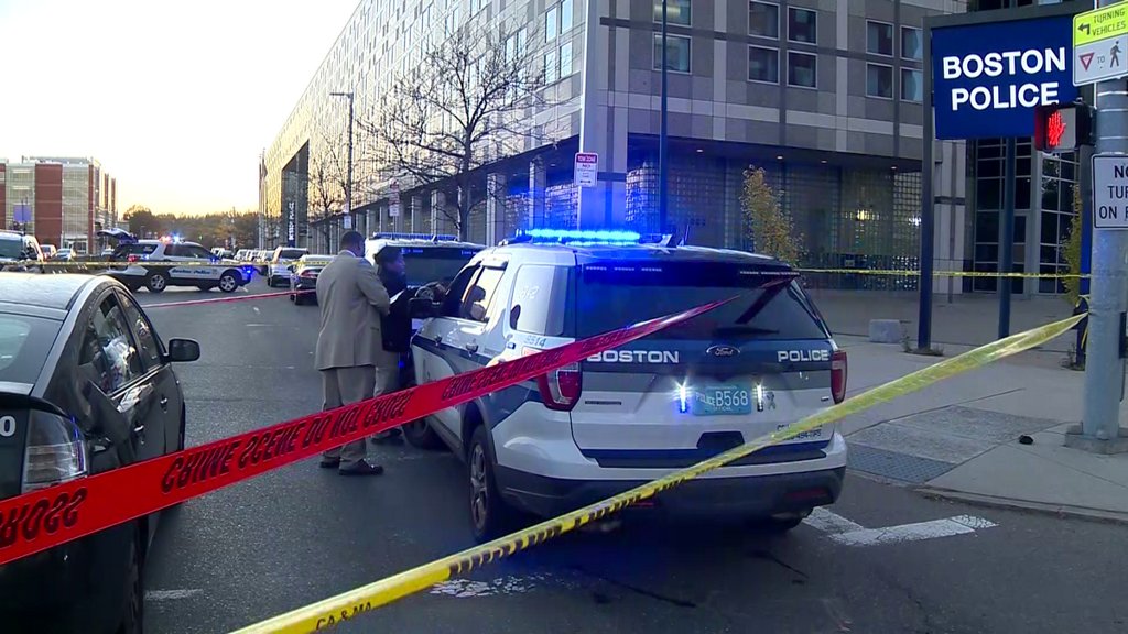 80-year-old man suffers life-threatening injuries in pedestrian crash