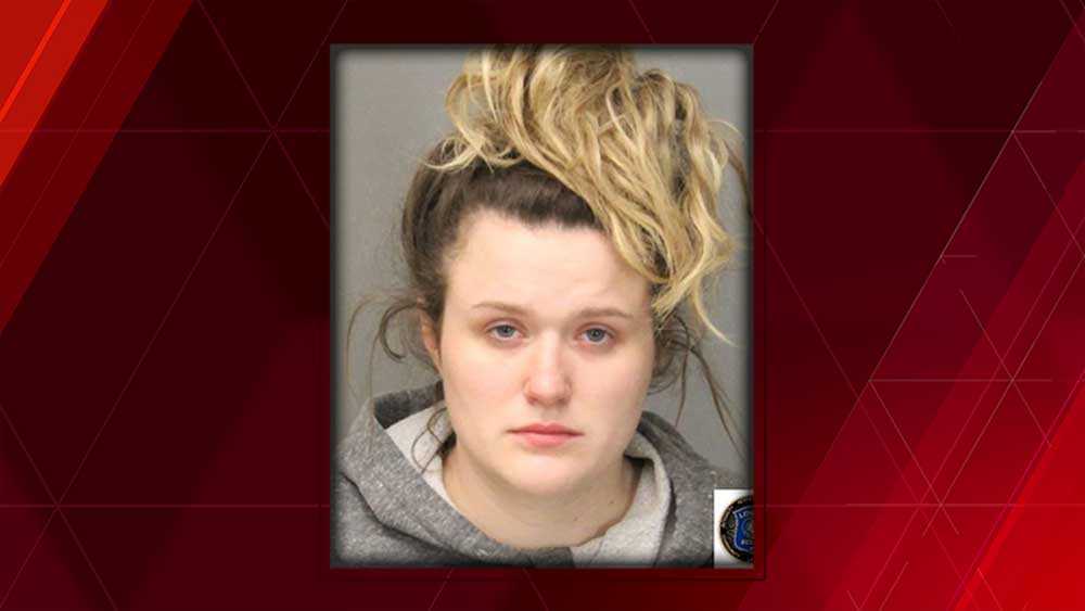Police are actively searching for a Newburyport woman in connection with a shooting that happened in downtown Lowell early Saturday morning.
