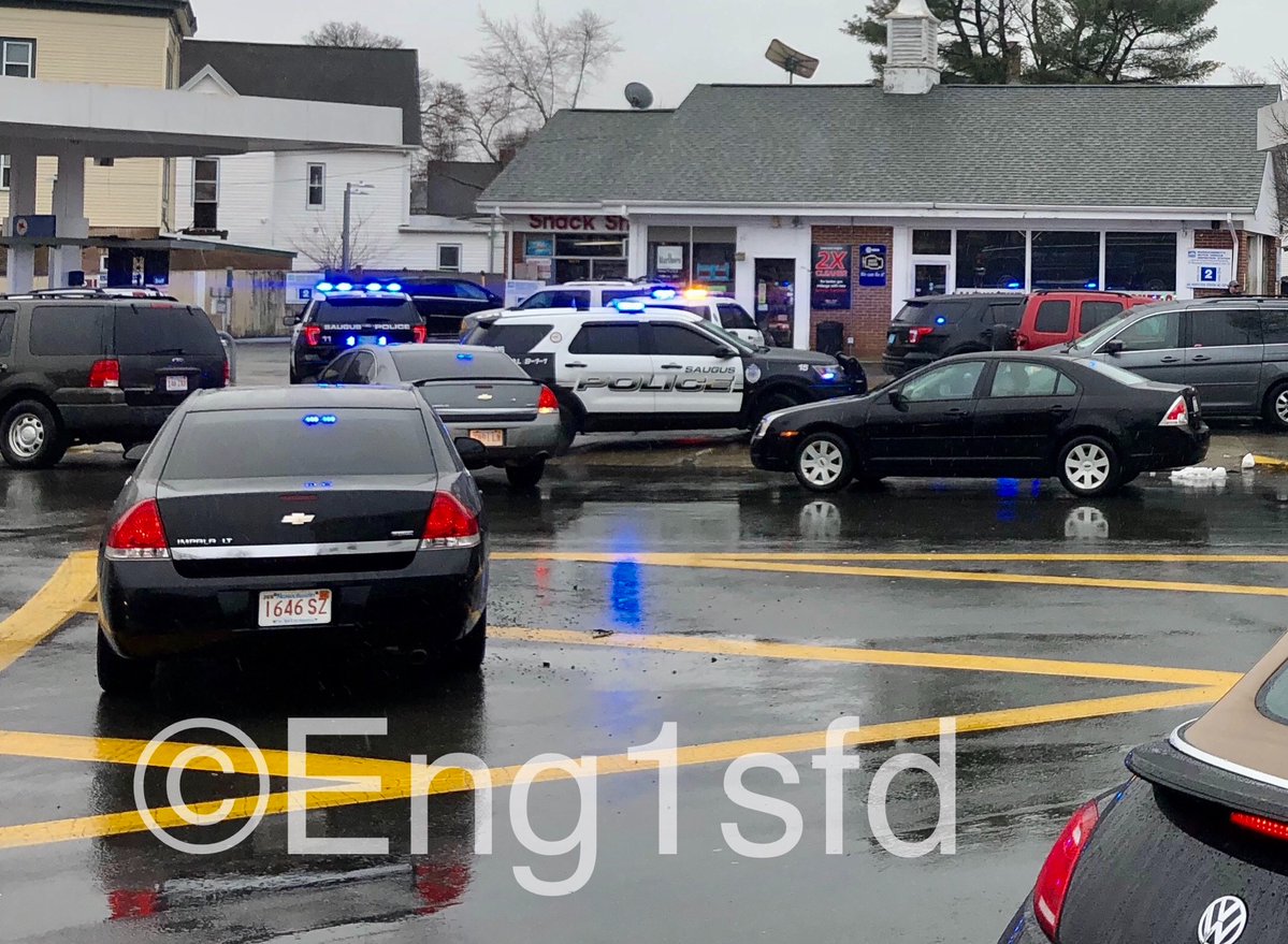 The shooting suspect has been located in Everett MA within the Wood Lawn Cemetery property, it appears he has committed suicide. Another crime scene has been established.