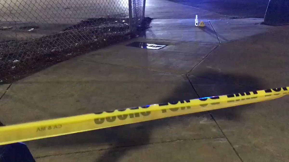 Boston Police are investigating a stabbing at 175 Dudley St. in Roxbury per Boston EMS. Happened around 3:30am.