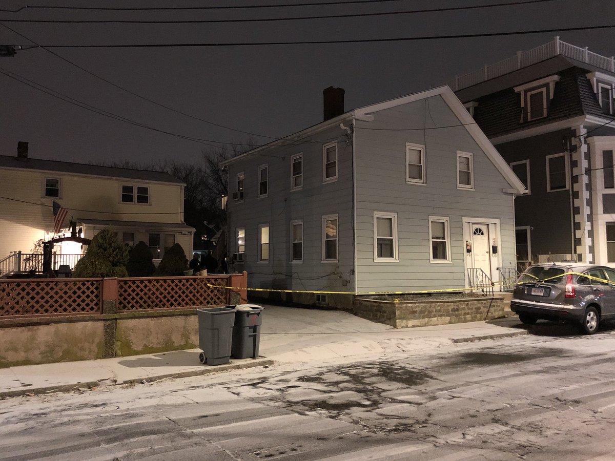 Peabody: 70 Wallis St, reported shooting, victim taken to Salem hospital, no condition update, Massachusetts State police crime scene to assist in the investigation, the street is open, proceed with caution or avoid area Boston25