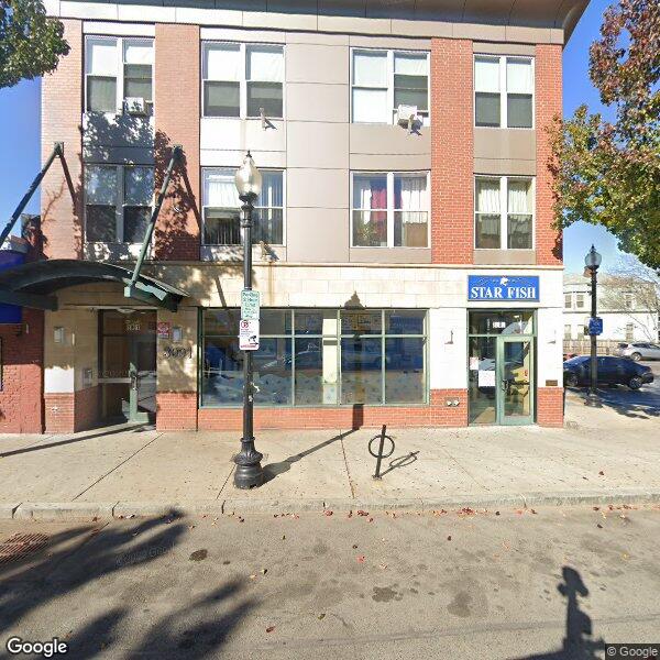 Engine 14 a Structure Fire. 3089 Washington Street, Jamaica Plain. Nearest Box 2445 WASHINGTON ST & EGLESTON SQ