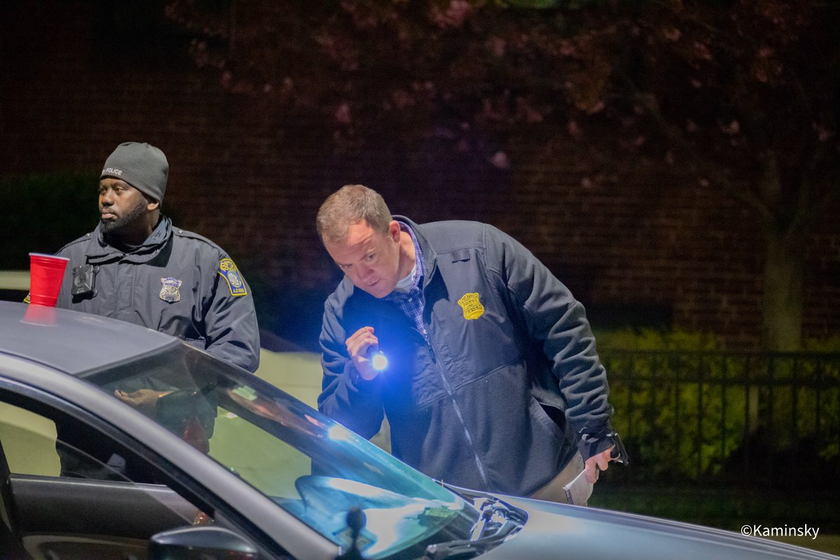 Boston Police in Mattapan investigating an overnight shooting that left one person injured. 