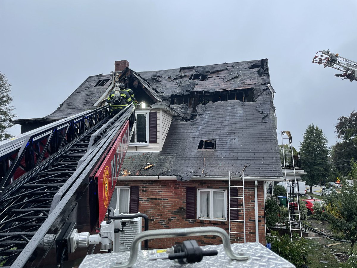 The MFD responded to a structure fire at the corner of Forest Street and Woodrow Ave. The fire went to 2 alarms and included mutual aid responses from Malden, and Arlington. The cause is currently unknown, and as of this writing, there are no reported injuries