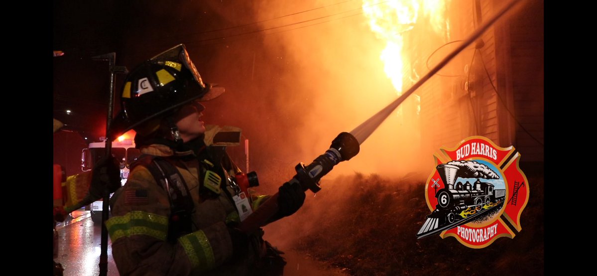 Fire crews are heavily engaged at a building fire at the intersection of Routes 20 & 56 in Oxford, MA