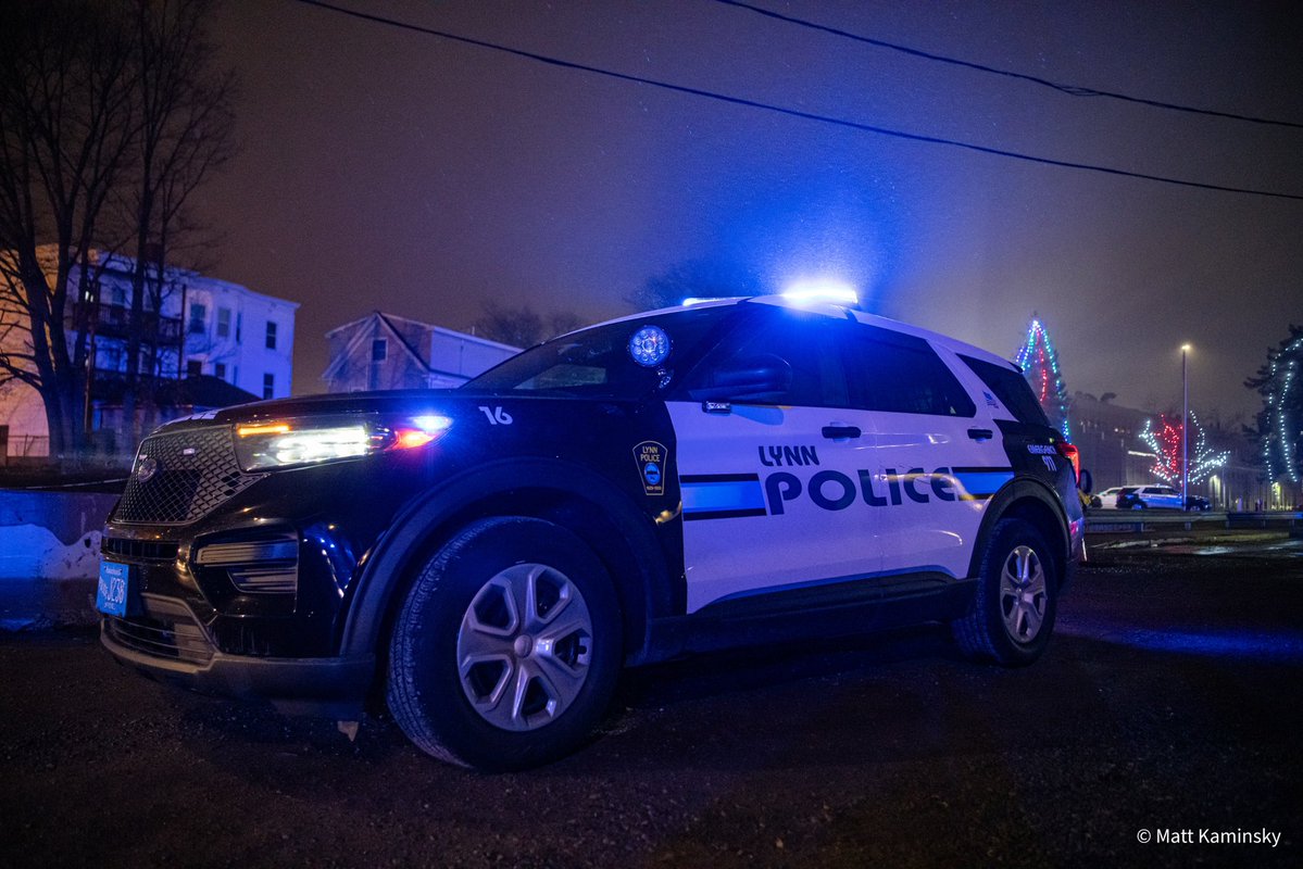 LYNN, MA - At least 2 people were shot and killed in the area of Camden St and Ida St last night around 10:30 PM in Lynn. State Police have issued a BOLO regarding the shooting. 