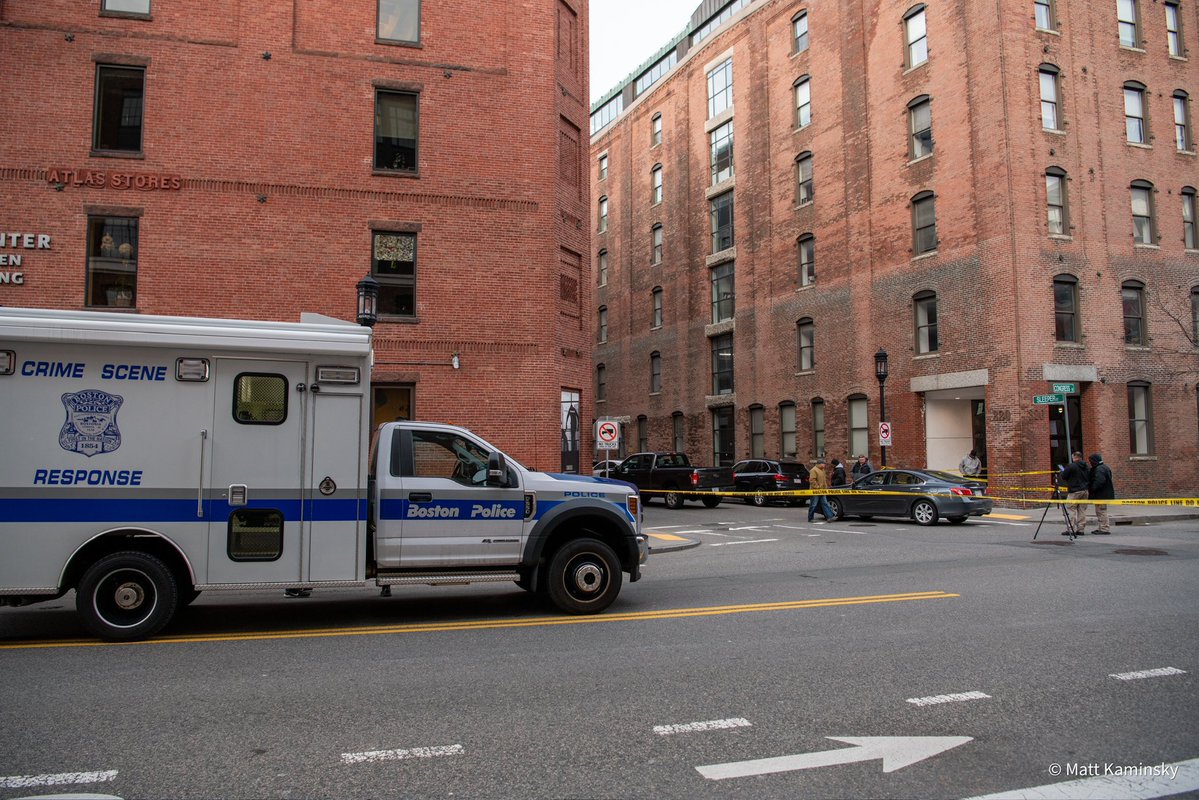 BOSTON - A four year old girl has been killed after being struck by a car in South Boston. The accident occurred in the area of Sleeper St and Congress St. The driver that struck the child remained on scene and was reportedly cooperative with police