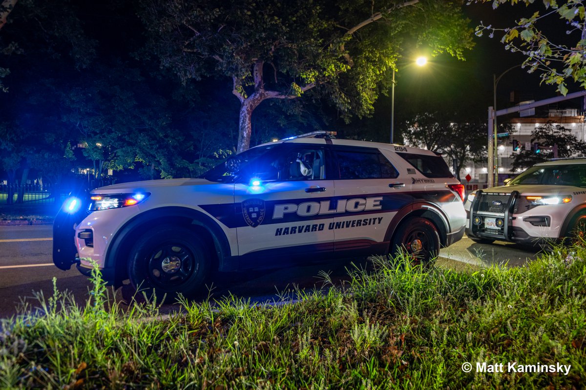 Investigation underway overnight in Cambridge after a stabbing. 