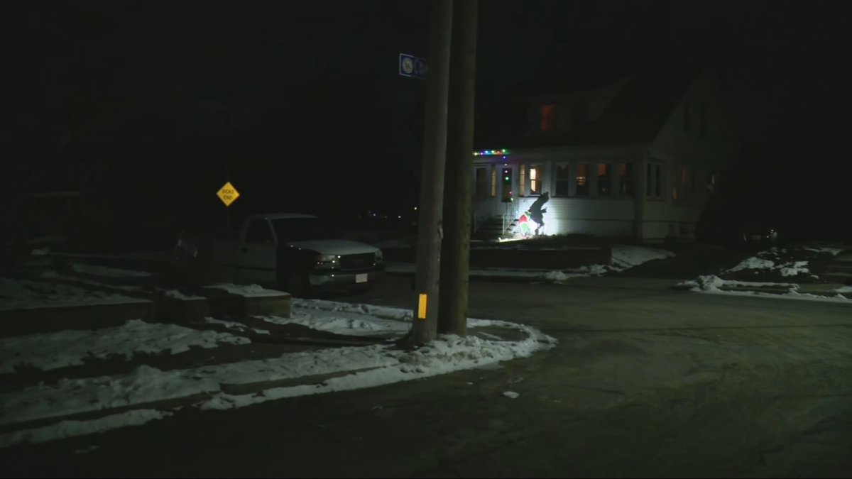 The Fairhaven Police Department is investigating a late-night stabbing that injured three