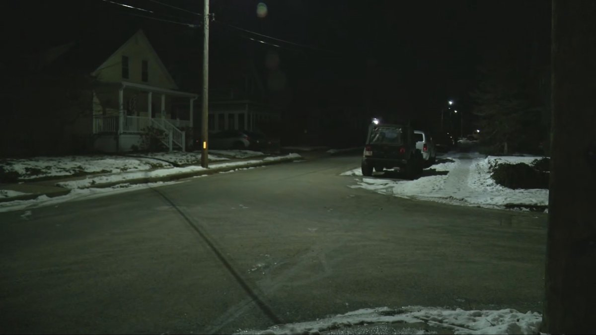 The Fairhaven Police Department is investigating a late-night stabbing that injured three