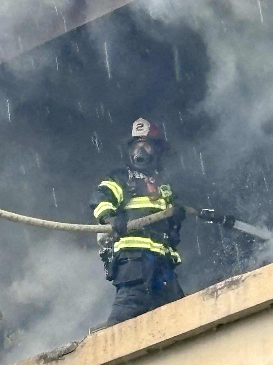 Recall is in 1400 State st. All companies are being retained. There are no reported injuries Springfield Arson And Bomb Squad is investigating